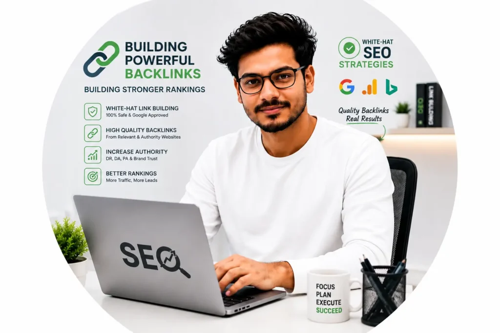 Off-Page SEO Services 5 Moinuddin using white-hat backlink building strategies for SEO authority growth