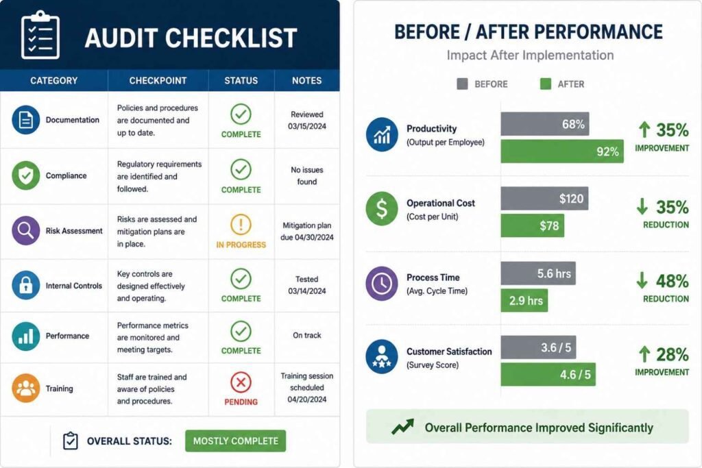 How to Audit Website for SEO 2 seo audit checklist report